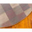 Tapis contemporain Arabica multicolore
