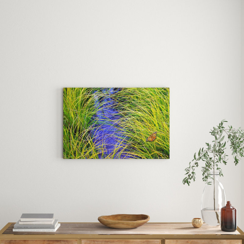Chris Vest - Wrapped Canvas Print, 51cm H x 76cm W x 3.81cm D