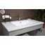 Ensemble de meuble-lavabo simple 36 po Ceravolo-855929477