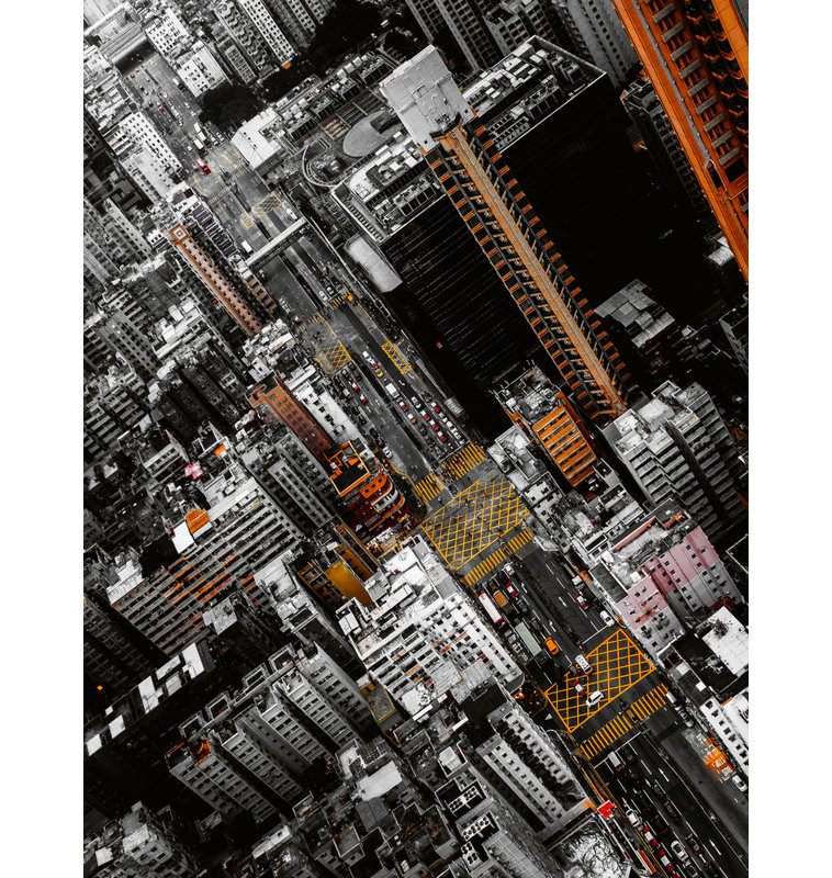 Wrapped Canvas Print, 81.28 cm H x 121.92 cm W