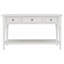 Console classique de style rétro-1087060659