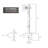Monitor Desk Mount-111400449