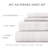 Becky Cameron™ Thatch Pattern Bed Sheet Set-497467171-497467196