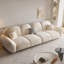 Coussin modulaire 100% polyester crème-468550281-468550287