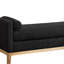 Banc rembourré 66,34 po Boucle-854268560-854268575