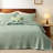 Bedspread Coverlet Lightweight Soft Quilt Bedding Set-106246568-106246557