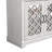 Weddel 2 Piece Living Room Table Set