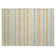 Lovell Washable Striped Indoor / Outdoor Rug