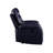 Lockheart Motion Loveseat W/Console-543432009