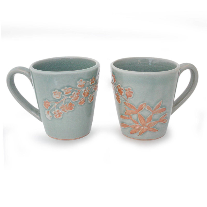 Grande tasse à café Bersa