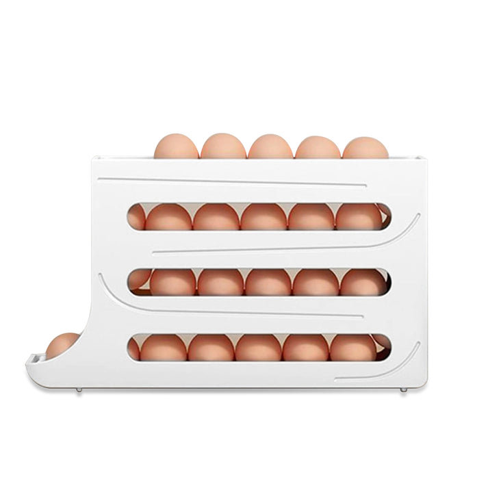 CasaCore Egg Seperator