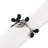 Metal Napkin Ring