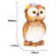 Winnifred Animals Resin Garden Statue
