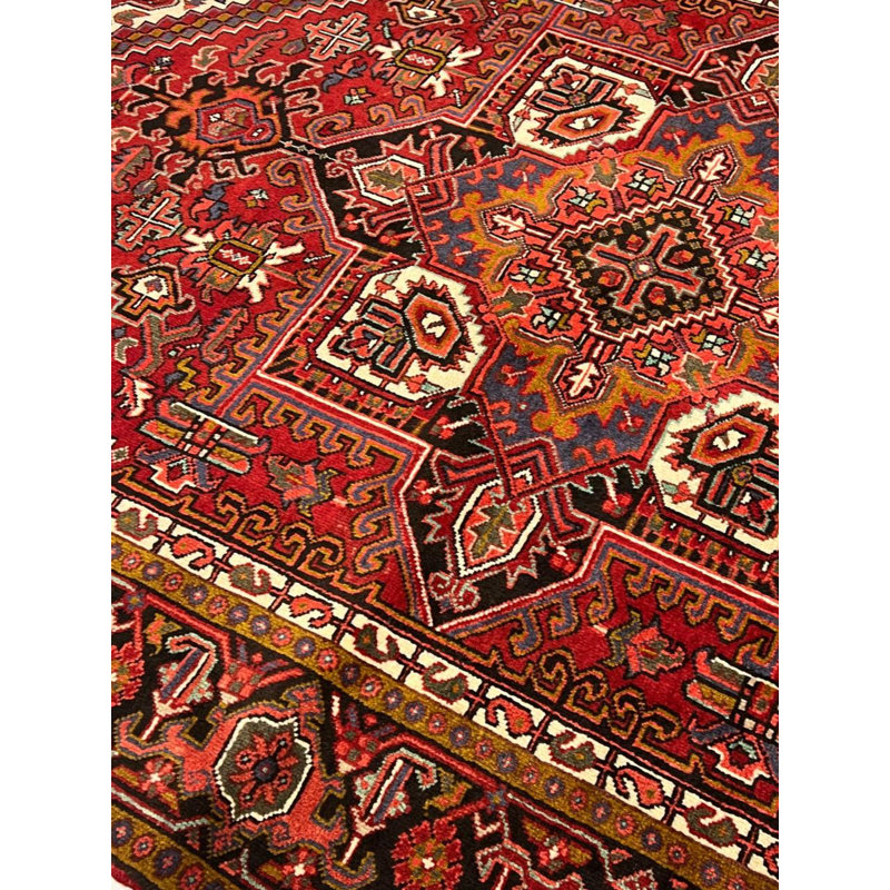 Oriental Area Rug