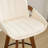 Modern Leather Upholstered Swivel Counter & Bar Stools (Set of 4)-1848810367-1848810305-1848810307