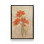 Reproduction d'art «Spices Orange Cosmos» par Carol Rowan-160145698-160145701