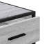 Sharrika Metal Standard Accent Chest-1361656073