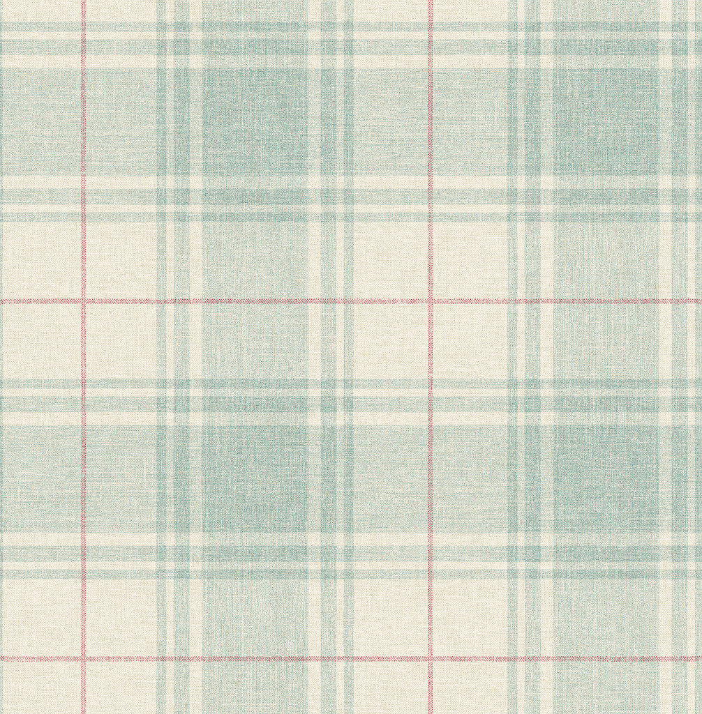 Raoul Plaid Roll Laurel Foundry Modern Farmhouse® 