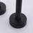 2 Handle Floor Mounted Bathtub Filler Faucet With Diverter-109049890