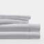 Ensemble de draps en coton Sateen-30941430-41299275