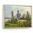 Natural Floater Framed