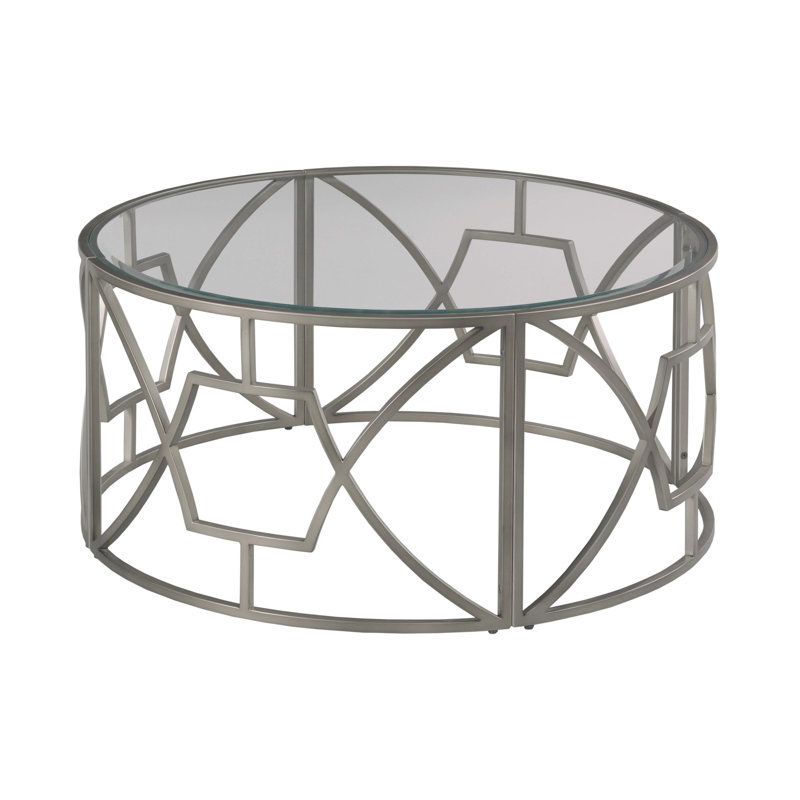 Shonagh Coffee Table