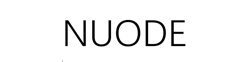 Logo NUODE