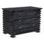 Tiago Solid Wood Accent Chest
