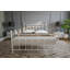 Eastford Metal Bed Frame with Vintage Headboard-1956262721-1956262734