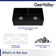 Eclipse 33" L x 18" W Double Bowl Farmhouse Kitchen Sink with Accessories