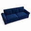 Canapé-lit convertible Classic Elegant-448399508