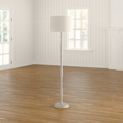 Anacortes 164 H cm Traditional Floor Lamp
