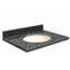 Dessus de salle de bain simple 49 po meuble-lavabo-19333096-19333098-19333102