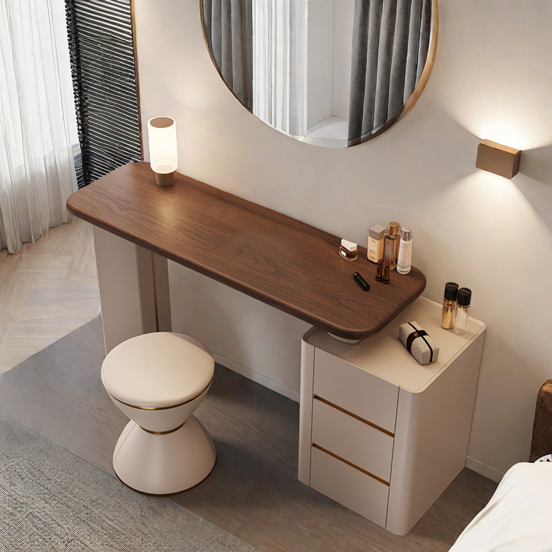Jorid Vanity