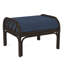 Repose-pieds rectangulaire Edgewater-27477079-131402336
