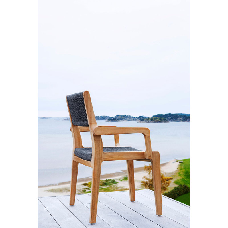 Skagen 9 - Piece Extendable Dining Set