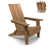 Teak is out of stock