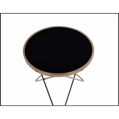 Table de bout Valora