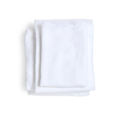 Kelly Sheet Set