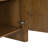 Barkeyville LeeRoy Darnell Wood 3 Drawer Sideboard-1946521631