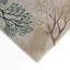 Tapis intérieur et extérieur Midnight Meadow-803665472