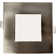 4'' Dimmable Air-Tight IC Rated Standard Recessed Lighting Kit