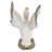Oceanside Pelican Spitter Piped Statue