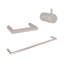Pirellone 3 - Piece Bathroom Hardware Set-1323553302