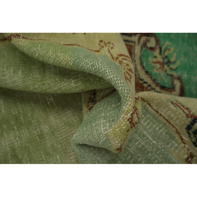 Tapis turc Anatolian