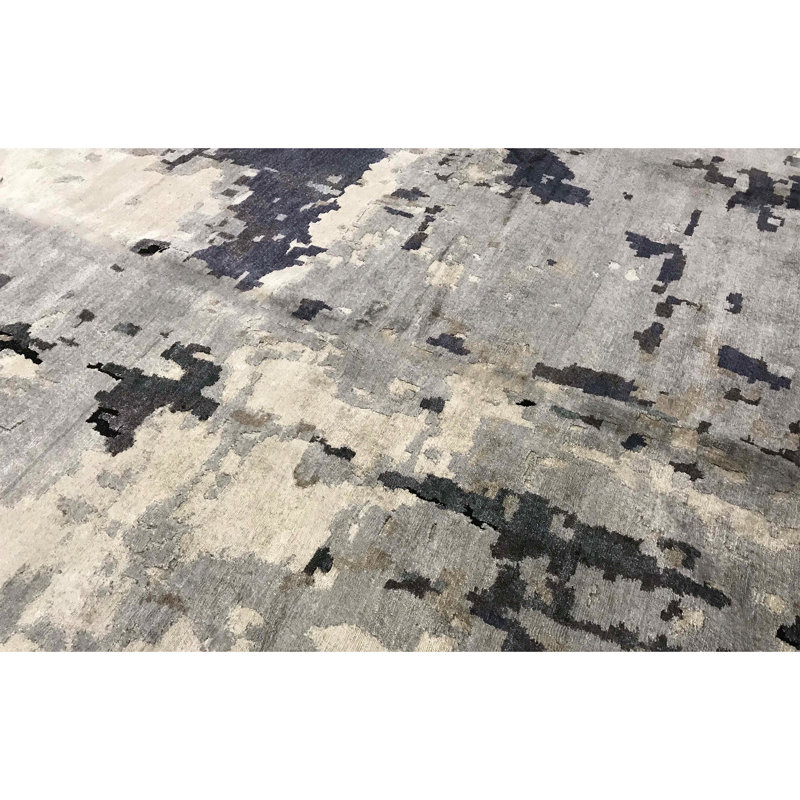 Oriental Area Rug
