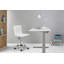 Chaise de bureau d'ordinateur Kaycee-234038375