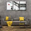 3 Piece Wrapped Canvas Print-1274577871
