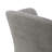 Faouzi Upholstered Dining Chair w/ Casters-695642849