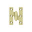 2'' x 1.5'' Metal Butt Hinge-14748550-14748558